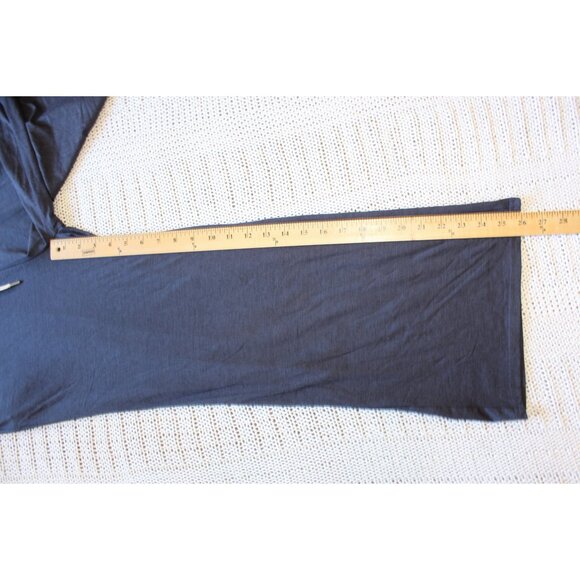 Vuori Falls Jumpsuit Wide Leg One Piece Size M Athleisure Drawstring Comfy Sport - Picture 5 of 9